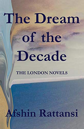 The dream of the decade Cover