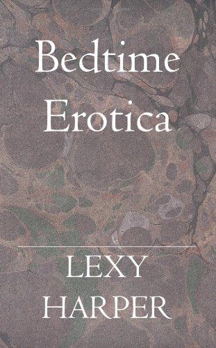Bedtime Erotica Cover