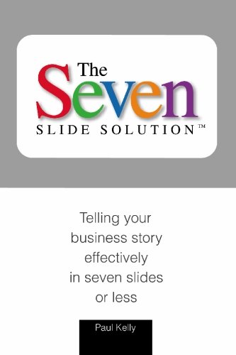 7-Slide Solution(tm) Cover