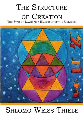 The Structure of Creation Cover