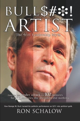 Bullshit Artist Cover