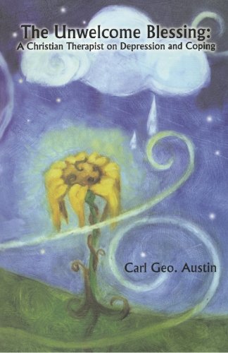 The Unwelcome Blessing  Cover