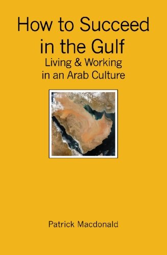How to Succeed in the Gulf Cover