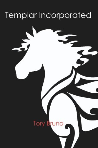 Templar Incorporated Cover