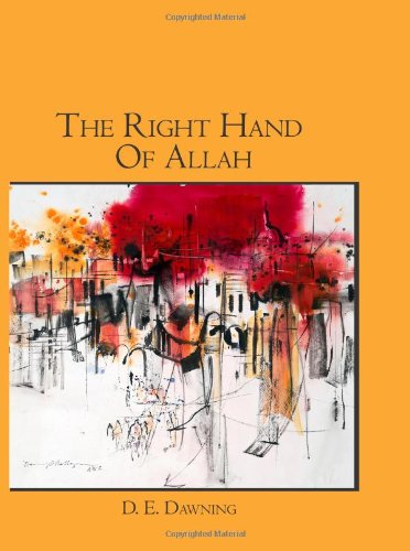 The Right Hand Of Allah Cover