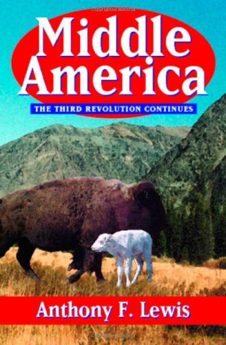 Middle America Cover