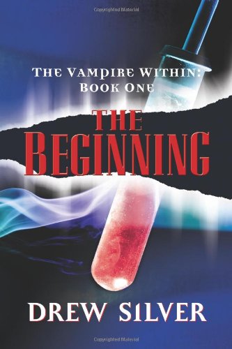 The Vampire Within Cover