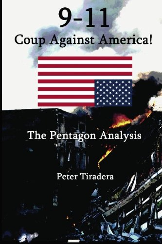 9-11 Coup Against America Cover