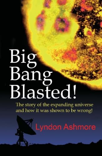 Big Bang Blasted Cover