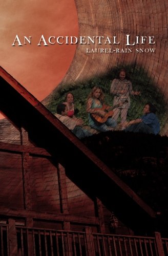 An Accidental Life Cover