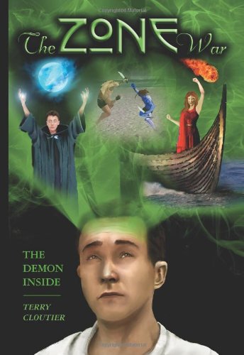 The Demon Inside Cover