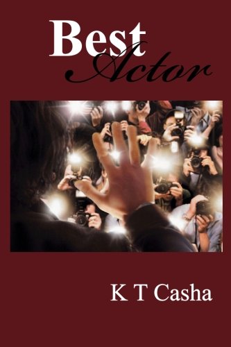 Best Actor Cover
