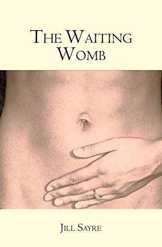 The Waiting Womb Cover