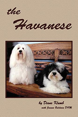 the Havanese Cover