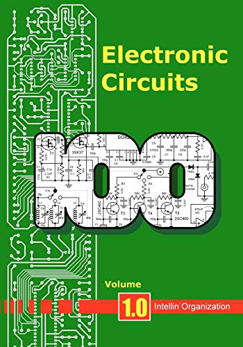 Electronic circuits Cover