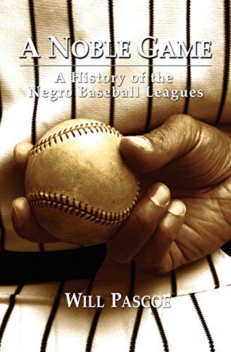 A Noble Game Cover