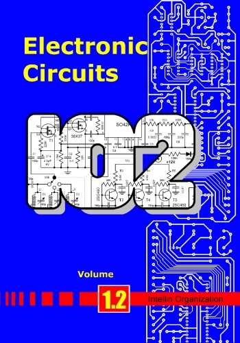 Electronic circuits Cover