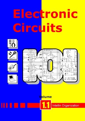 Electronic circuits Cover