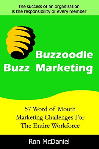 Buzzoodle Buzz Marketing Cover
