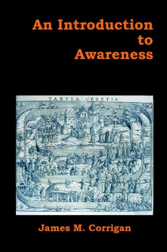 An Introduction to Awareness Cover