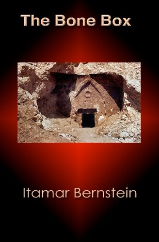 The Bone Box Cover