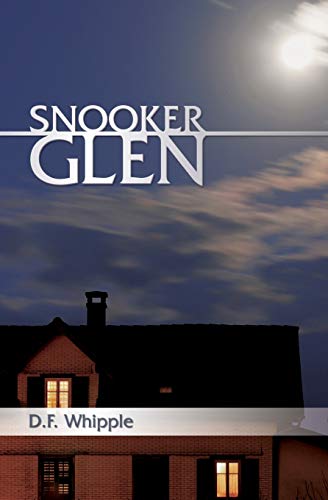Snooker Glen Cover