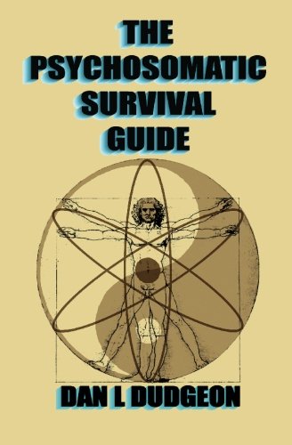 The Psychosomatic Survival Guide Cover