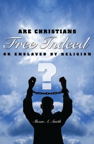 Free Indeed? Cover