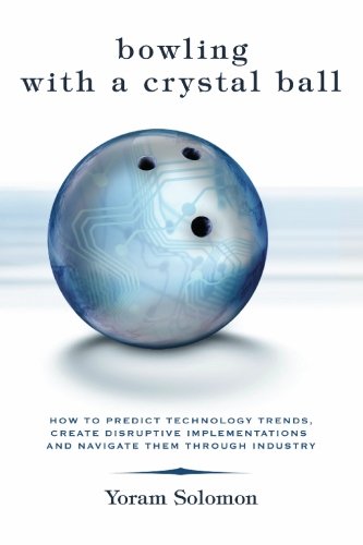 Bowling with a Crystal Ball Cover