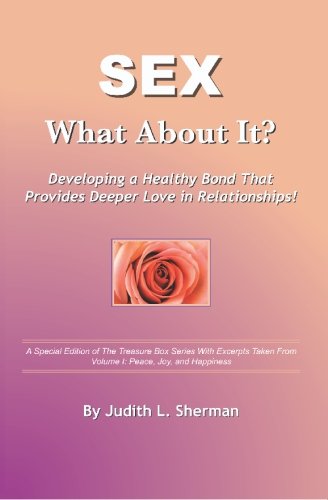 Sex Cover