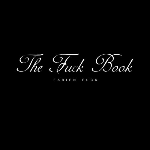 The Fuck Book Cover