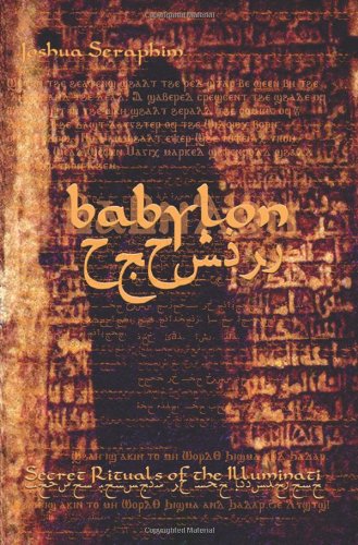Babylon Cover