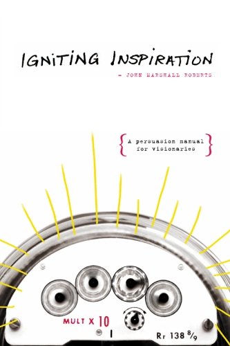 Igniting Inspiration Cover