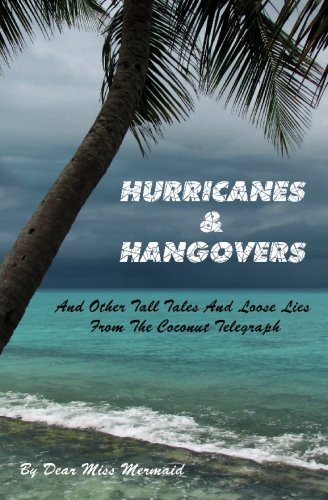 Hurricanes & hangovers Cover