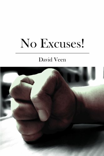 No Excuses Cover