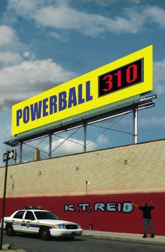 Powerball 310 Cover