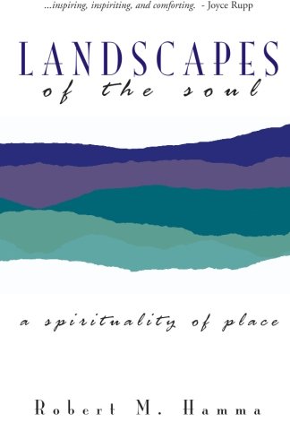 Landscapes of the Soul Cover