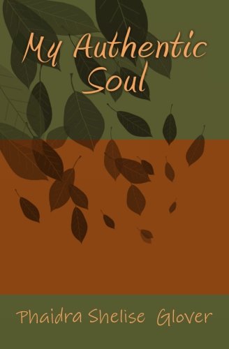 My Authentic Soul Cover