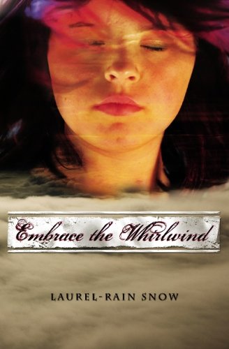 Embrace the Whirlwind Cover