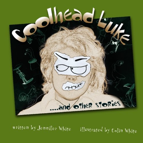 Coolhead Luke Cover