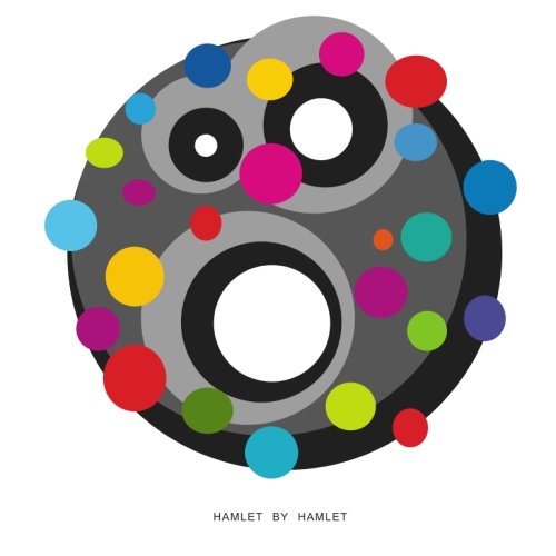 Hamlet Cover