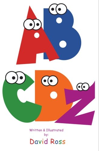 ABCDZ Cover
