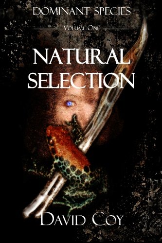 Dominant Species - Volume One Cover
