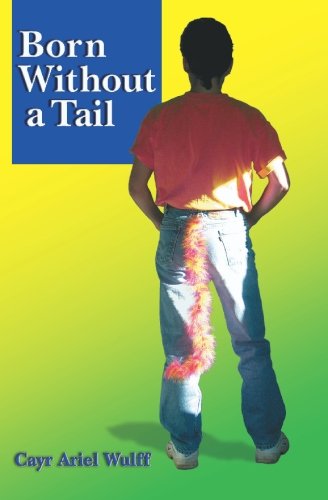 Born Without a Tail Cover