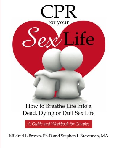 CPR For Your Sex Life Cover