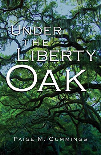 Under the Liberty Oak Cover