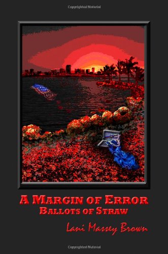 A Margin of Error Cover