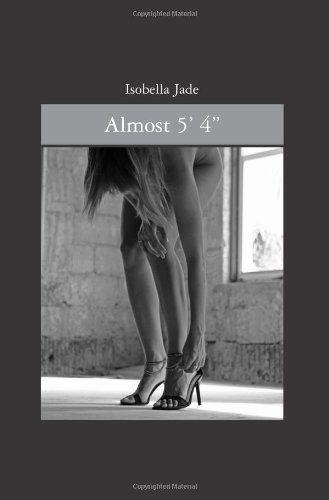 Almost 5' 4" Cover