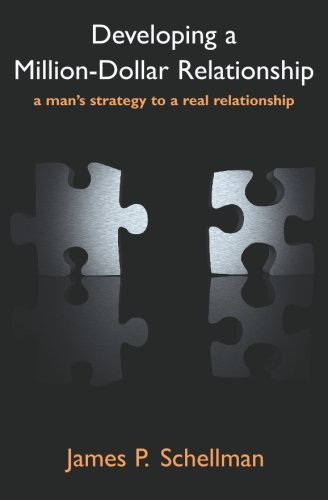Developing A Million-Dollar Relationship Cover