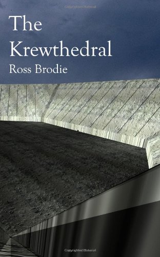 The Krewthedral Cover